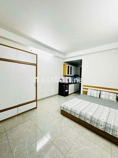 Siêu phẩm CCMN 25m2 Full nội thất. Ban công thoáng tại Xuân Đỉnh