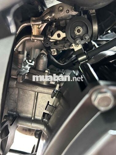 Yamaha Luvias Fi xe đẹp zin chính chủ