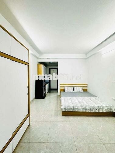 Siêu phẩm CCMN 25m2 Full nội thất. Ban công thoáng tại Xuân Đỉnh