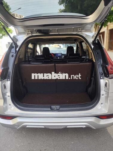 Mitsubishi Xpander 2021 số tự động lăn bánh 2022