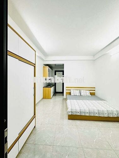 Siêu phẩm CCMN 25m2 Full nội thất. Ban công thoáng tại Xuân Đỉnh