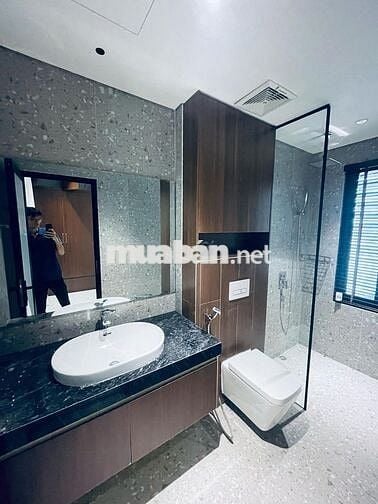 Cho thuê CCMN ở Ngọc Thụy, gần cầu Long Biên full đồ, 1N1K, giá 7tr