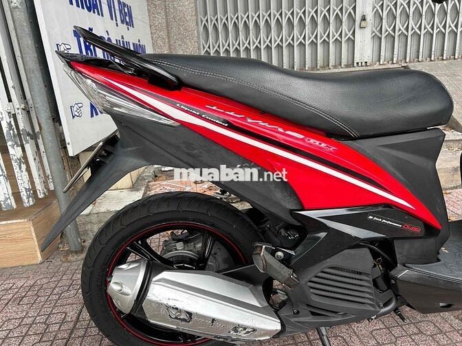 Yamaha Luvias Fi xe đẹp zin chính chủ