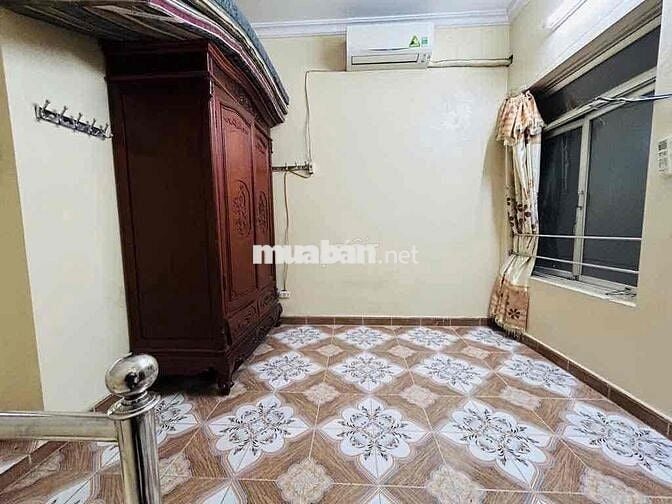 Nhà nhỏ giá xinh. 2.85 tỷ. sổ đẹp