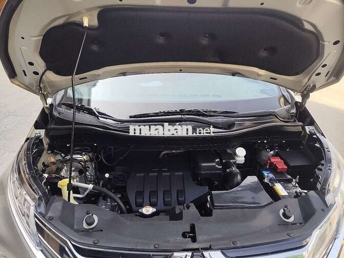 Mitsubishi Xpander 2021 số tự động lăn bánh 2022