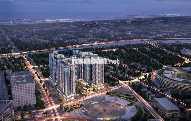 HOT! CĂN HỘ FPT PLAZA 4 - GẦN BIỂN, Ở TỐT, ĐẦU TƯ LÂU DÀI TIỀM NĂNG