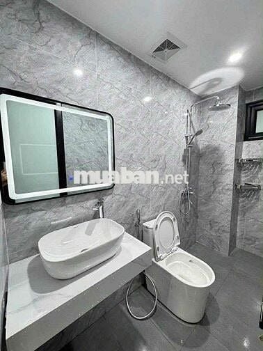 AN DƯƠNG - TÂY HỒ  77m x 6 tầng x mt 4.5 - GIÁ : 16.7tỷ