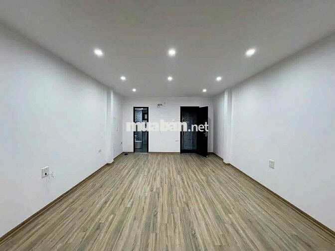 AN DƯƠNG - TÂY HỒ  77m x 6 tầng x mt 4.5 - GIÁ : 16.7tỷ