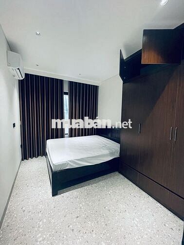 Cho thuê CCMN ở Ngọc Thụy, gần cầu Long Biên full đồ, 1N1K, giá 7tr