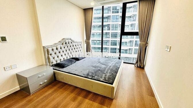 CHO THUÊ CĂN HỘ 80M 2 NGỦ FULL NỘI THẤT XỊN XÒ CHỈ 14 TRIÊU/THÁNG