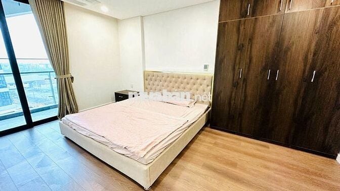 CHO THUÊ CĂN HỘ 80M 2 NGỦ FULL NỘI THẤT XỊN XÒ CHỈ 14 TRIÊU/THÁNG