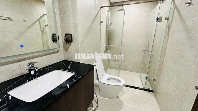 CHO THUÊ CĂN HỘ 80M 2 NGỦ FULL NỘI THẤT XỊN XÒ CHỈ 14 TRIÊU/THÁNG