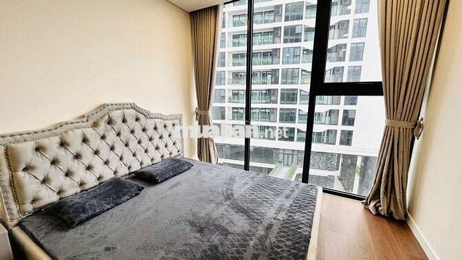 CHO THUÊ CĂN HỘ 80M 2 NGỦ FULL NỘI THẤT XỊN XÒ CHỈ 14 TRIÊU/THÁNG