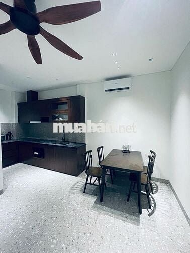 Cho thuê CCMN ở Ngọc Thụy, gần cầu Long Biên full đồ, 1N1K, giá 7tr