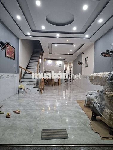 🛑CHO THUÊ NHÀ 3 TẦNG: VÕ SẠ - 3PN - 2WC - SẠCH ĐẸP