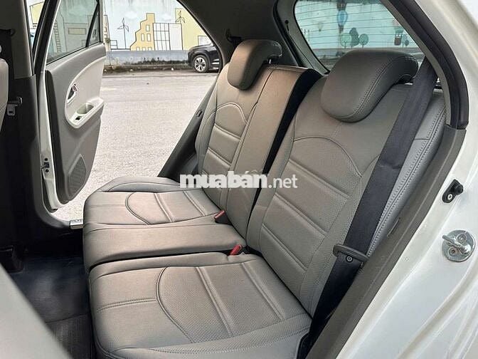 KIA Morning 2017 Si 88000 km Trắng