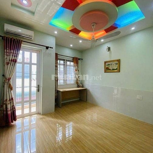 KD thua lỗ bán gấp nhà ở Q8 ngay bến xe Q8_Đ Liên Tỉnh 5, 61m2/ 990Tr,