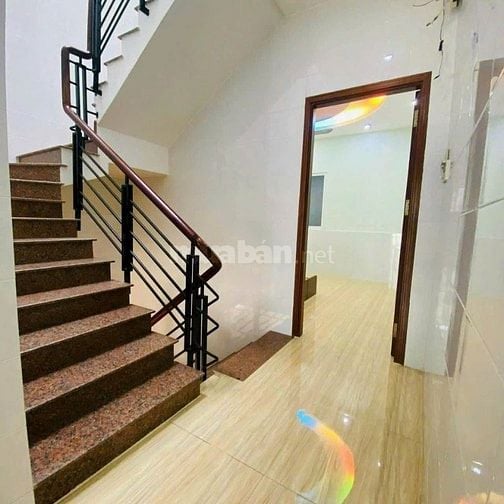 KD thua lỗ bán gấp nhà ở Q8 ngay bến xe Q8_Đ Liên Tỉnh 5, 61m2/ 990Tr,