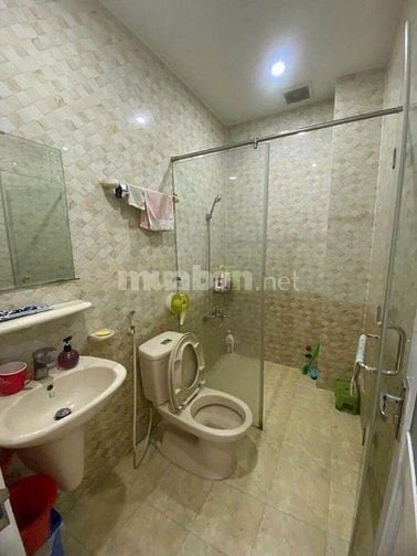 KD thua lỗ bán gấp nhà ở Q8 ngay bến xe Q8_Đ Liên Tỉnh 5, 61m2/ 990Tr,