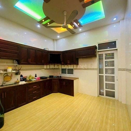 KD thua lỗ bán gấp nhà ở Q8 ngay bến xe Q8_Đ Liên Tỉnh 5, 61m2/ 990Tr,