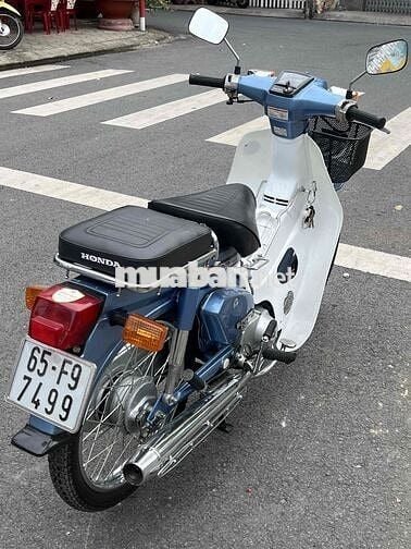 Cub 82/70 biển 65