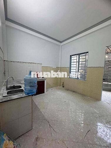 Mới keng trệt lầu 4*35; 4pn đi gò Vấp gần