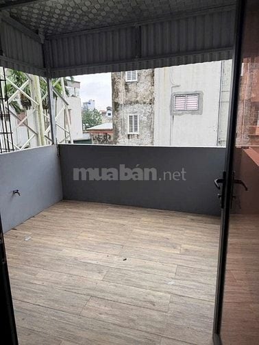 Cho thuê nhà ngõ 264/17 đường Âu Cơ, phường Hồng Hà, DT 50m2x5 tầng 