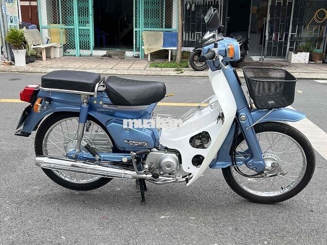 Cub 82/70 biển 65