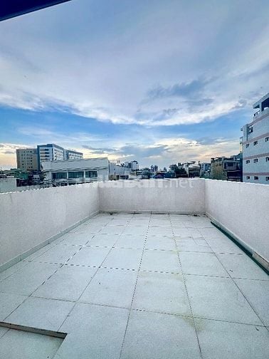 Bán nhà HXH 47/18 Trần Hưng Đạo P5 Q5 (Phường An Đông ) Đoạn 2 chiều  