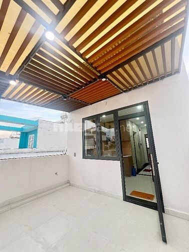 Bán nhà HXH 47/18 Trần Hưng Đạo P5 Q5 (Phường An Đông ) Đoạn 2 chiều  