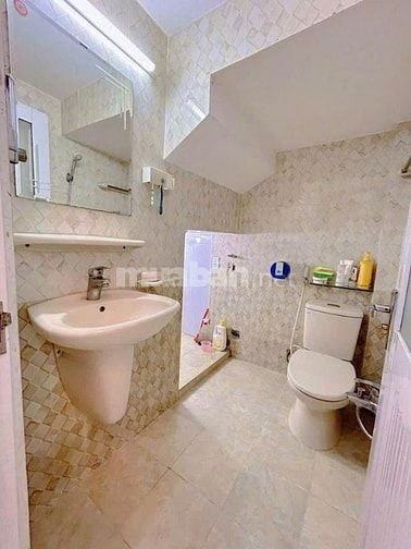 KD thua lỗ bán gấp nhà ở Q8 ngay bến xe Q8_Đ Liên Tỉnh 5, 61m2/ 990Tr,