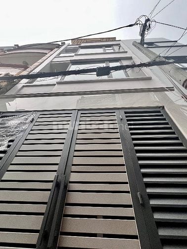 Bán nhà HXH 47/18 Trần Hưng Đạo P5 Q5 (Phường An Đông ) Đoạn 2 chiều  