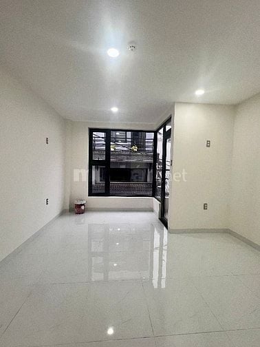 Bán nhà HXH 47/18 Trần Hưng Đạo P5 Q5 (Phường An Đông ) Đoạn 2 chiều  