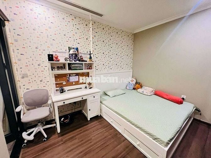 SIÊU HIẾM! VINHOMES SYMPHONY 65M²–LÕI RIVERSIDE–CÓ SLOT OTO–HƠN 8 Tỷ