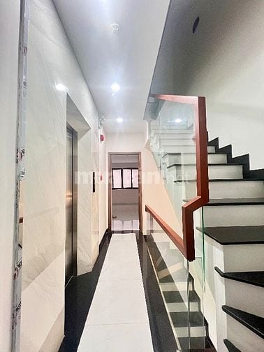 Bán nhà HXH 47/18 Trần Hưng Đạo P5 Q5 (Phường An Đông ) Đoạn 2 chiều  