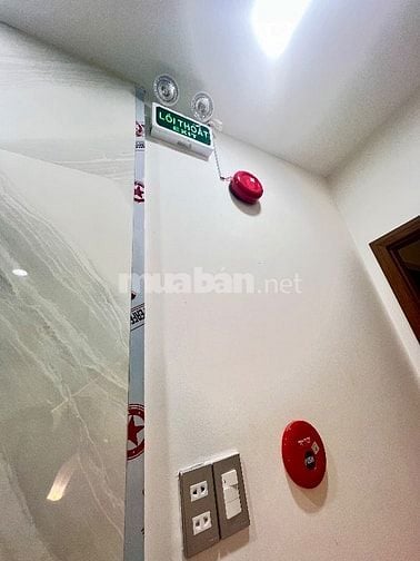 Bán nhà HXH 47/18 Trần Hưng Đạo P5 Q5 (Phường An Đông ) Đoạn 2 chiều  