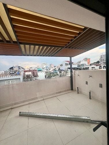 Bán nhà HXH 47/18 Trần Hưng Đạo P5 Q5 (Phường An Đông ) Đoạn 2 chiều  