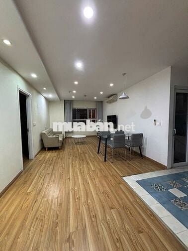 Siêu Hot - Golden Palace, Mễ Trì 86m2 2N chỉ 16tr/th full nội thất đẹp