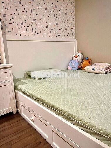 SIÊU HIẾM! VINHOMES SYMPHONY 65M²–LÕI RIVERSIDE–CÓ SLOT OTO–HƠN 8 Tỷ