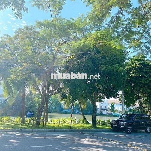 SIÊU HIẾM! VINHOMES SYMPHONY 65M²–LÕI RIVERSIDE–CÓ SLOT OTO–HƠN 8 Tỷ