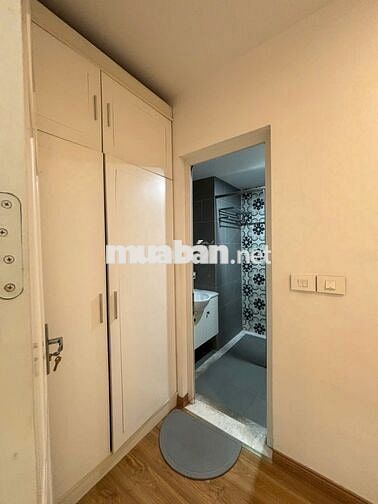 Siêu Hot - Golden Palace, Mễ Trì 86m2 2N chỉ 16tr/th full nội thất đẹp