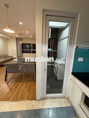 Siêu Hot - Golden Palace, Mễ Trì 86m2 2N chỉ 16tr/th full nội thất đẹp