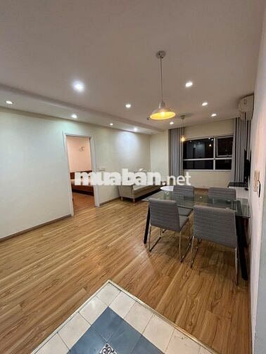 Siêu Hot - Golden Palace, Mễ Trì 86m2 2N chỉ 16tr/th full nội thất đẹp