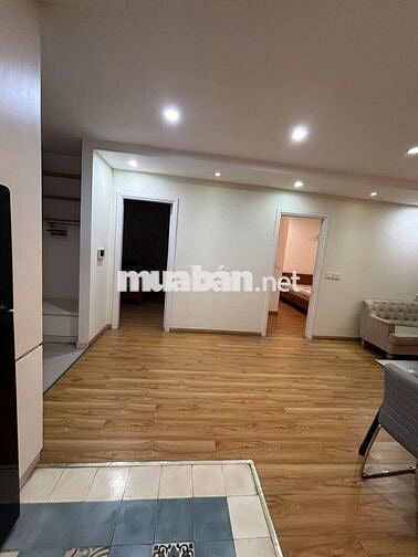 Siêu Hot - Golden Palace, Mễ Trì 86m2 2N chỉ 16tr/th full nội thất đẹp