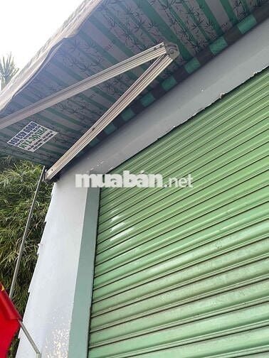 Cần cho thuê gấp mặt bằng. đường Nguyên Hồng p11. số 74 nh