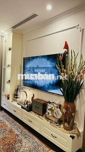 SIÊU HIẾM! VINHOMES SYMPHONY 65M²–LÕI RIVERSIDE–CÓ SLOT OTO–HƠN 8 Tỷ