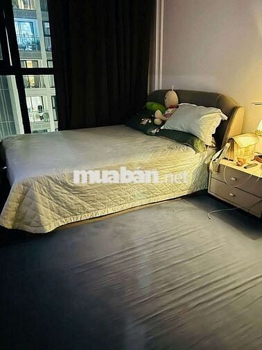 SIÊU HIẾM! VINHOMES SYMPHONY 65M²–LÕI RIVERSIDE–CÓ SLOT OTO–HƠN 8 Tỷ