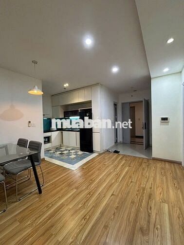 Siêu Hot - Golden Palace, Mễ Trì 86m2 2N chỉ 16tr/th full nội thất đẹp