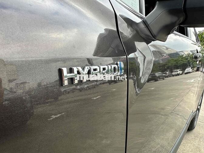 Toyota Corolla Cross 2022 Hybrid 24500 km