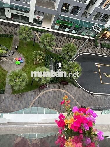 SIÊU HIẾM! VINHOMES SYMPHONY 65M²–LÕI RIVERSIDE–CÓ SLOT OTO–HƠN 8 Tỷ